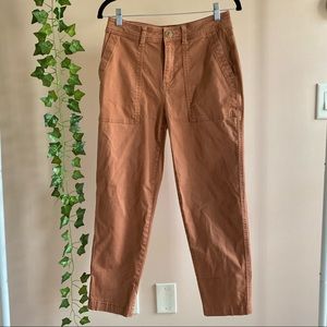 a new day Tapered Trousers